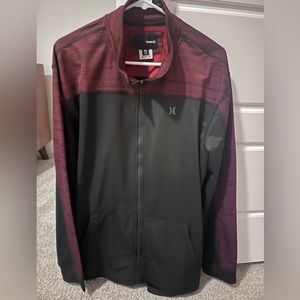 Hurley Men’s Jacket